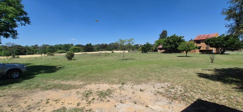 0 Bedroom Property for Sale in Mnandi Gauteng