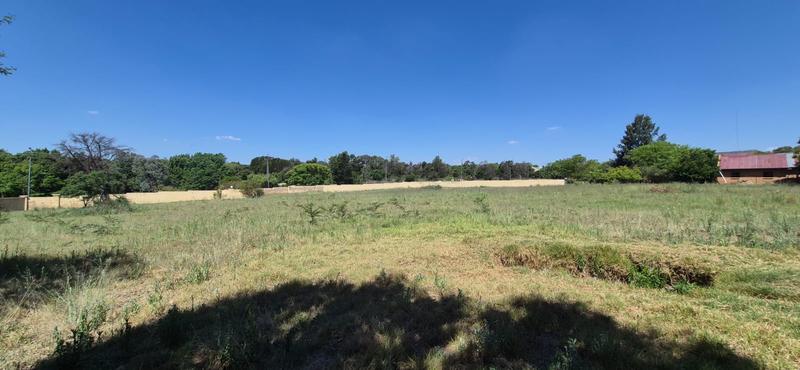 0 Bedroom Property for Sale in Mnandi Gauteng