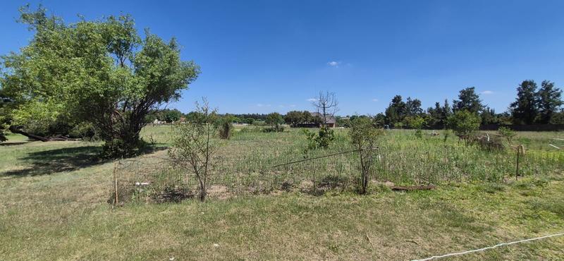 0 Bedroom Property for Sale in Mnandi Gauteng