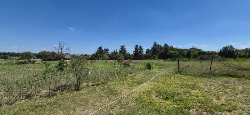 0 Bedroom Property for Sale in Mnandi Gauteng