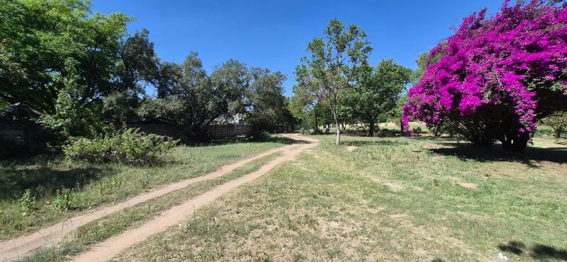0 Bedroom Property for Sale in Mnandi Gauteng