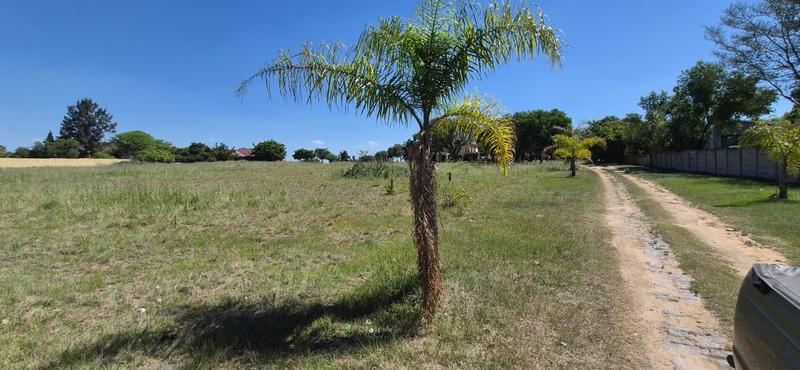 0 Bedroom Property for Sale in Mnandi Gauteng
