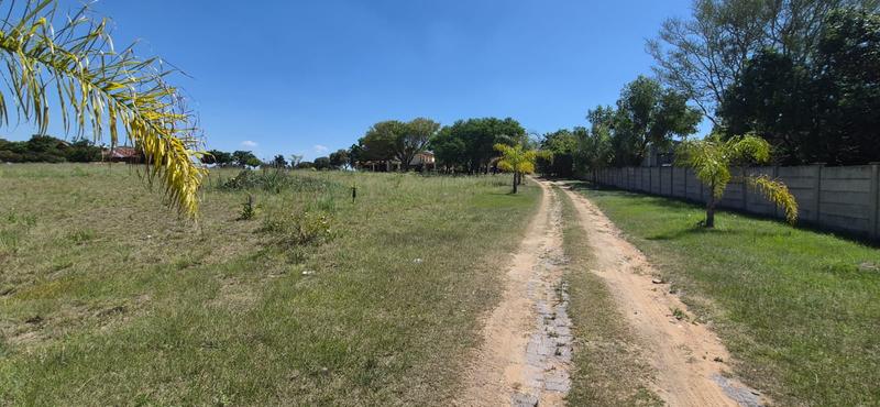 0 Bedroom Property for Sale in Mnandi Gauteng