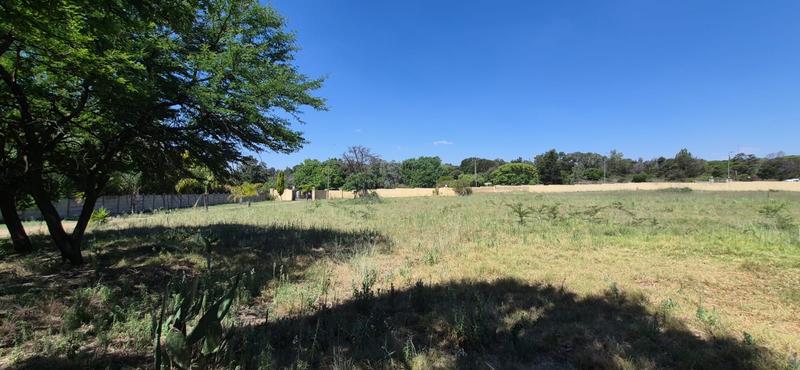 0 Bedroom Property for Sale in Mnandi Gauteng