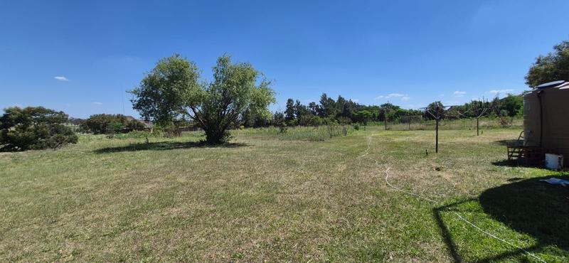 0 Bedroom Property for Sale in Mnandi Gauteng