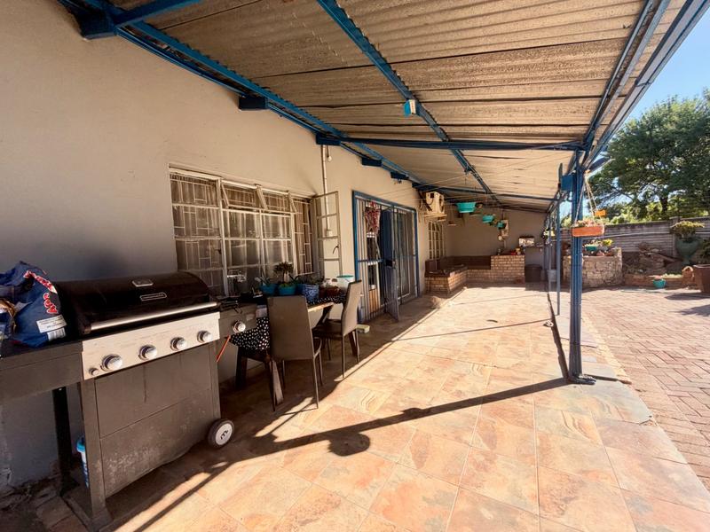 3 Bedroom Property for Sale in Vanderbijlpark CW 3 Gauteng