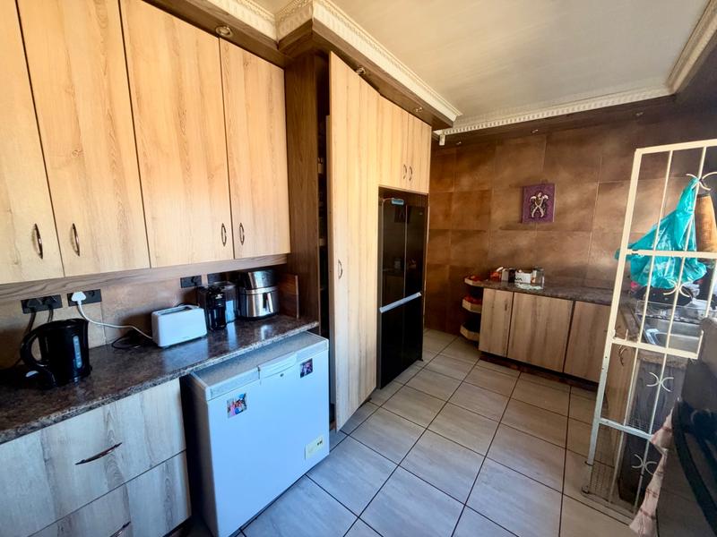 3 Bedroom Property for Sale in Vanderbijlpark CW 3 Gauteng