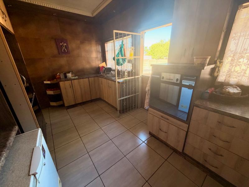 3 Bedroom Property for Sale in Vanderbijlpark CW 3 Gauteng