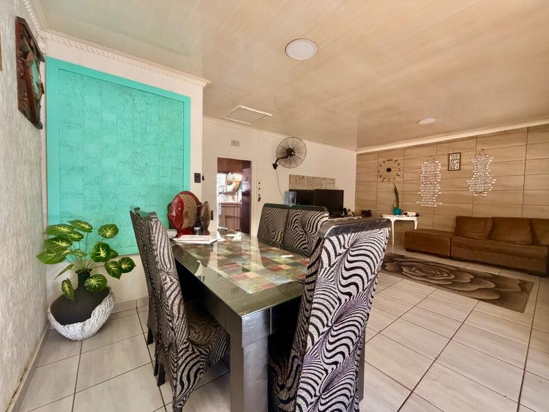 3 Bedroom Property for Sale in Vanderbijlpark CW 3 Gauteng