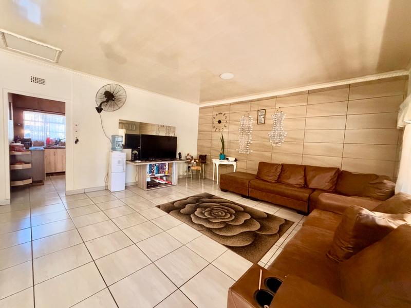 3 Bedroom Property for Sale in Vanderbijlpark CW 3 Gauteng