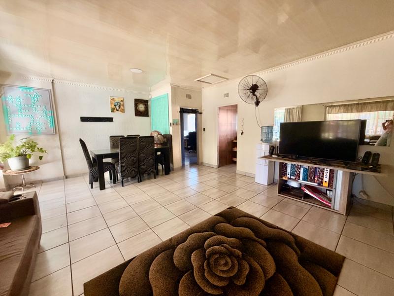 3 Bedroom Property for Sale in Vanderbijlpark CW 3 Gauteng