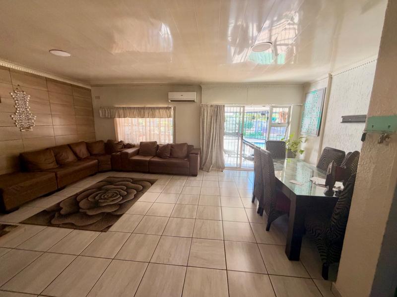 3 Bedroom Property for Sale in Vanderbijlpark CW 3 Gauteng