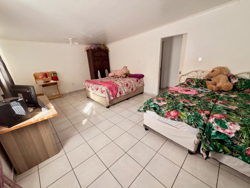 3 Bedroom Property for Sale in Vanderbijlpark CW 3 Gauteng