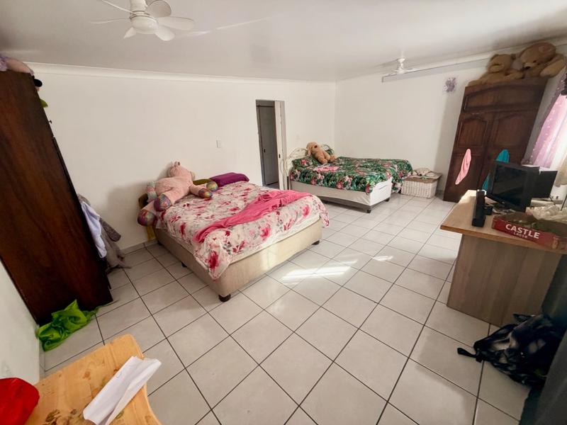 3 Bedroom Property for Sale in Vanderbijlpark CW 3 Gauteng