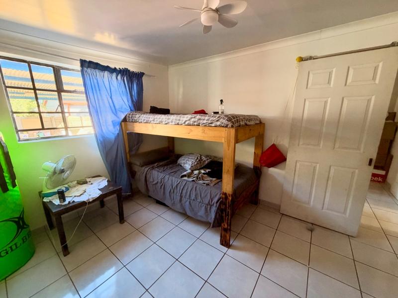 3 Bedroom Property for Sale in Vanderbijlpark CW 3 Gauteng