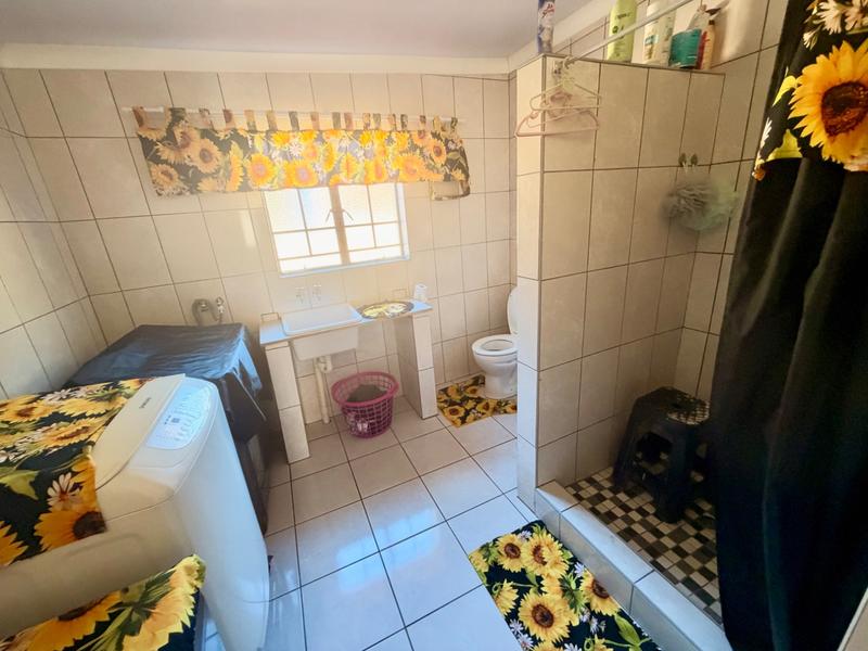 3 Bedroom Property for Sale in Vanderbijlpark CW 3 Gauteng