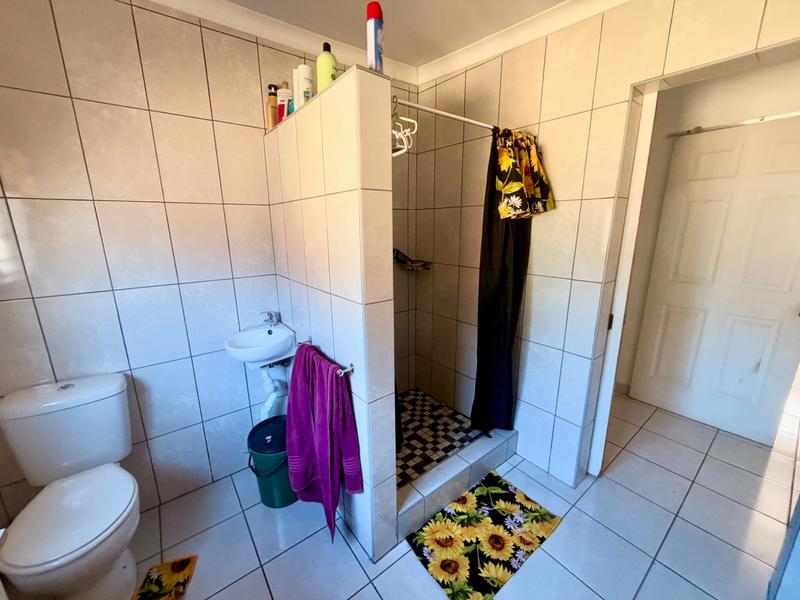 3 Bedroom Property for Sale in Vanderbijlpark CW 3 Gauteng