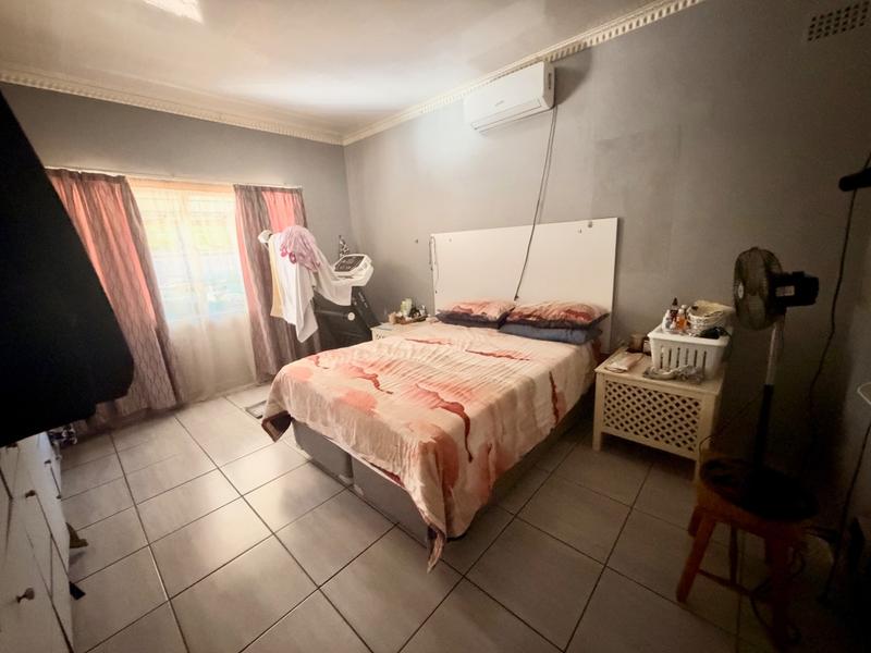 3 Bedroom Property for Sale in Vanderbijlpark CW 3 Gauteng