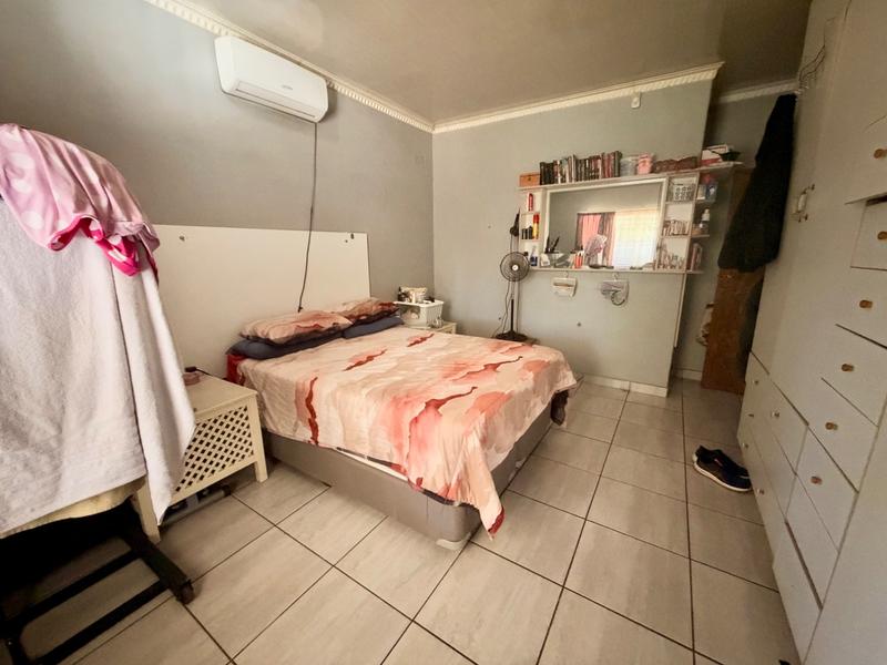 3 Bedroom Property for Sale in Vanderbijlpark CW 3 Gauteng