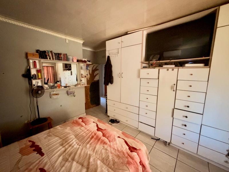 3 Bedroom Property for Sale in Vanderbijlpark CW 3 Gauteng