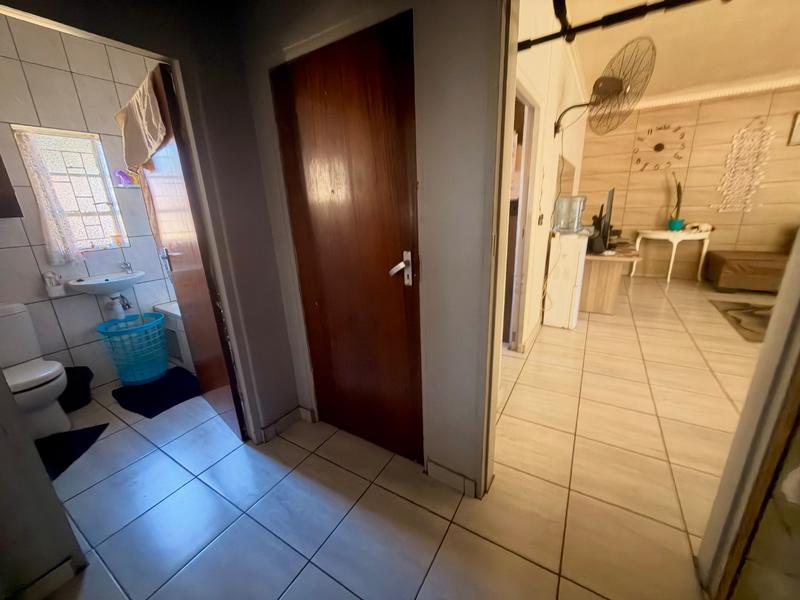 3 Bedroom Property for Sale in Vanderbijlpark CW 3 Gauteng