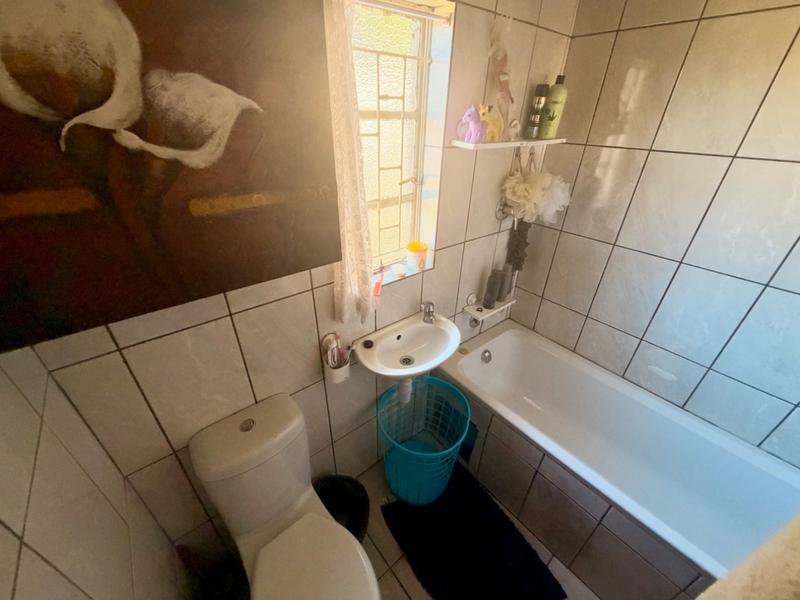 3 Bedroom Property for Sale in Vanderbijlpark CW 3 Gauteng