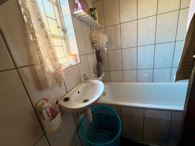 3 Bedroom Property for Sale in Vanderbijlpark CW 3 Gauteng