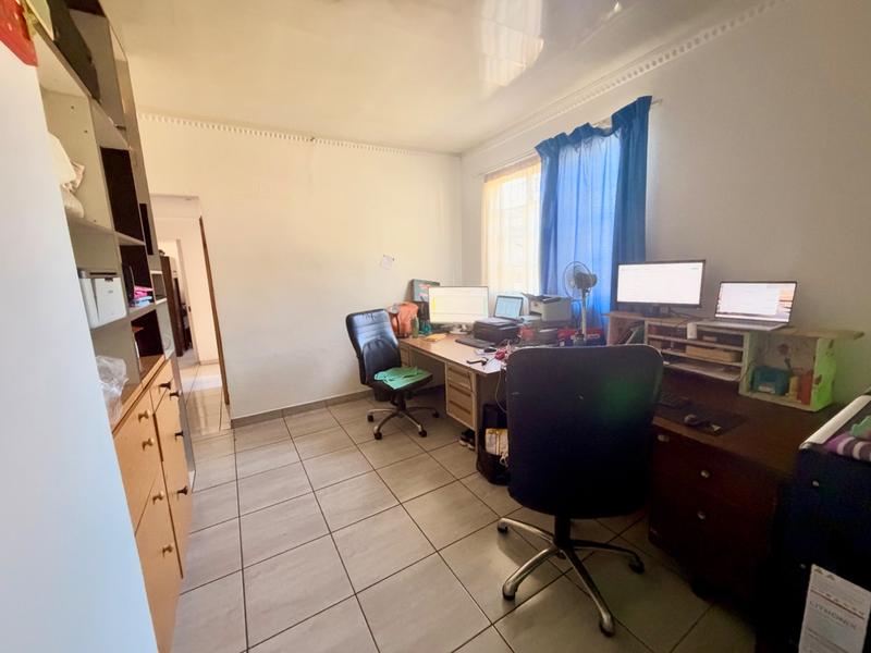 3 Bedroom Property for Sale in Vanderbijlpark CW 3 Gauteng