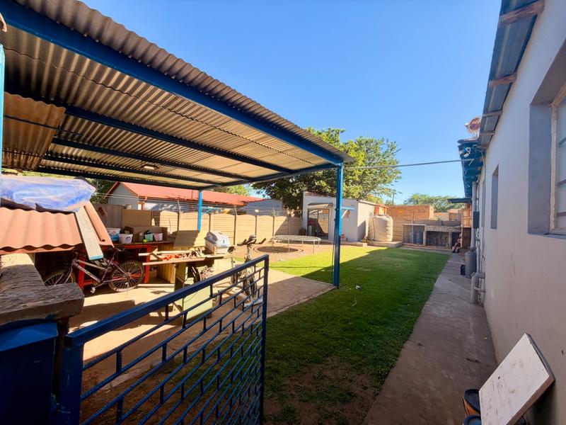 3 Bedroom Property for Sale in Vanderbijlpark CW 3 Gauteng