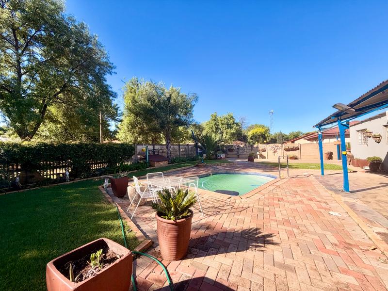 3 Bedroom Property for Sale in Vanderbijlpark CW 3 Gauteng