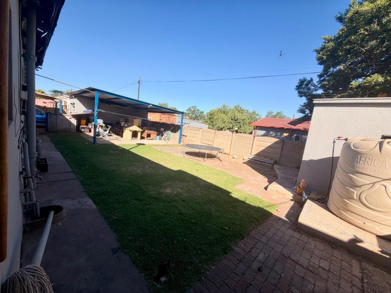 3 Bedroom Property for Sale in Vanderbijlpark CW 3 Gauteng