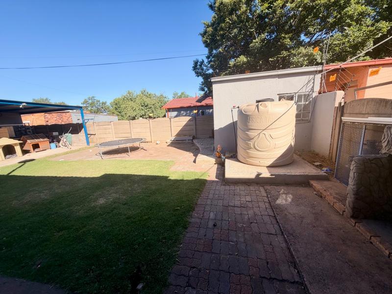 3 Bedroom Property for Sale in Vanderbijlpark CW 3 Gauteng