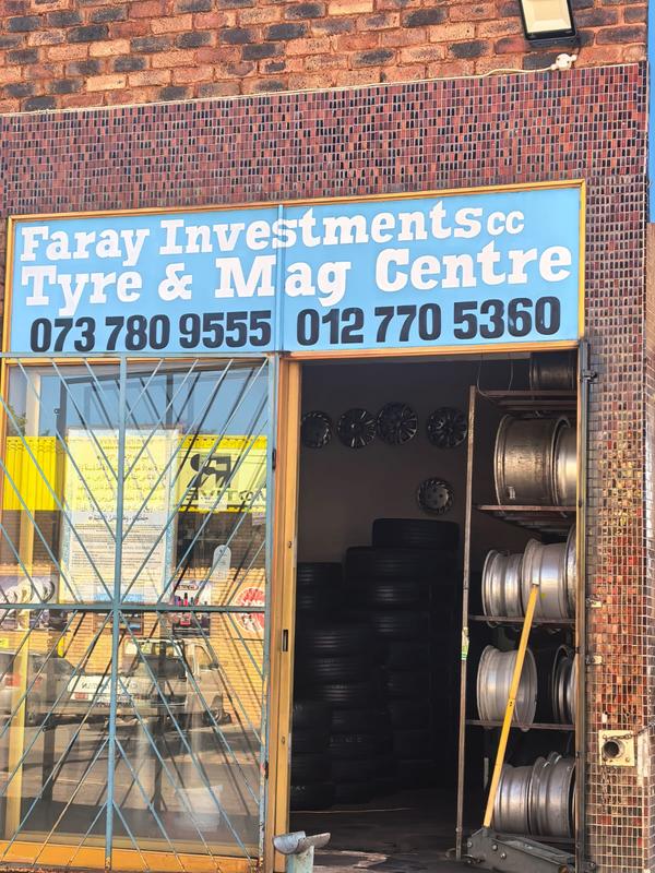 0 Bedroom Property for Sale in Pretoria North Gauteng