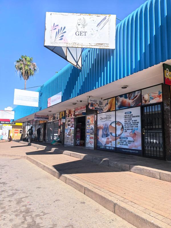 0 Bedroom Property for Sale in Pretoria North Gauteng