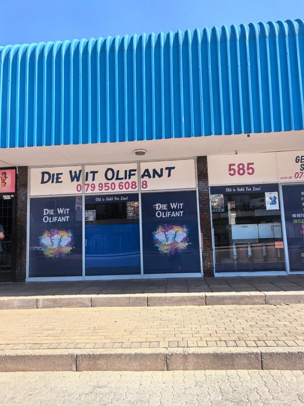 0 Bedroom Property for Sale in Pretoria North Gauteng