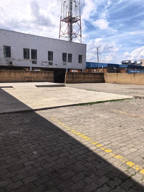 0 Bedroom Property for Sale in Pretoria North Gauteng