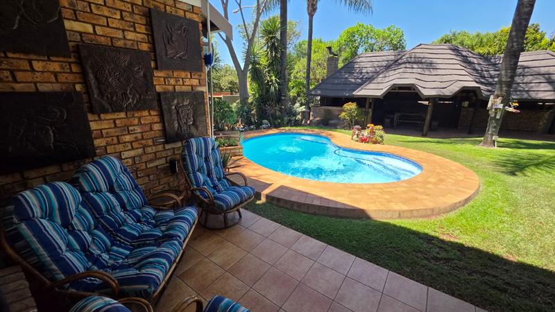 4 Bedroom Property for Sale in Doornpoort Gauteng