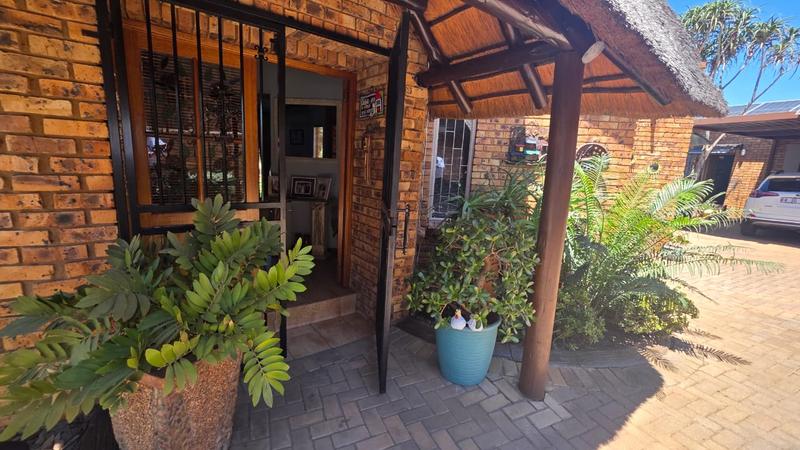 4 Bedroom Property for Sale in Doornpoort Gauteng