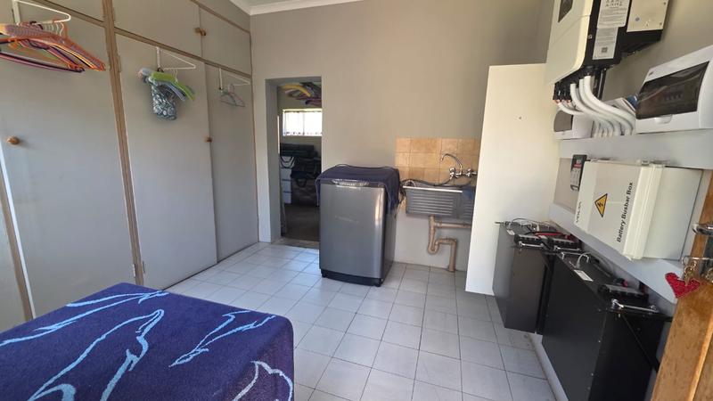4 Bedroom Property for Sale in Doornpoort Gauteng