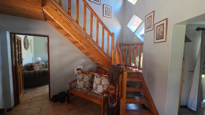 4 Bedroom Property for Sale in Doornpoort Gauteng