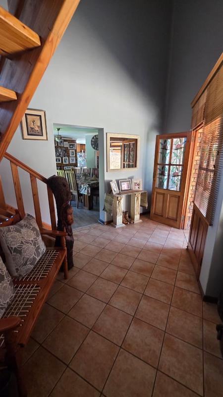 4 Bedroom Property for Sale in Doornpoort Gauteng