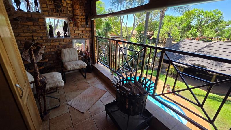 4 Bedroom Property for Sale in Doornpoort Gauteng