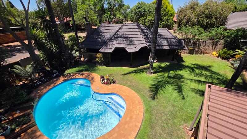 4 Bedroom Property for Sale in Doornpoort Gauteng