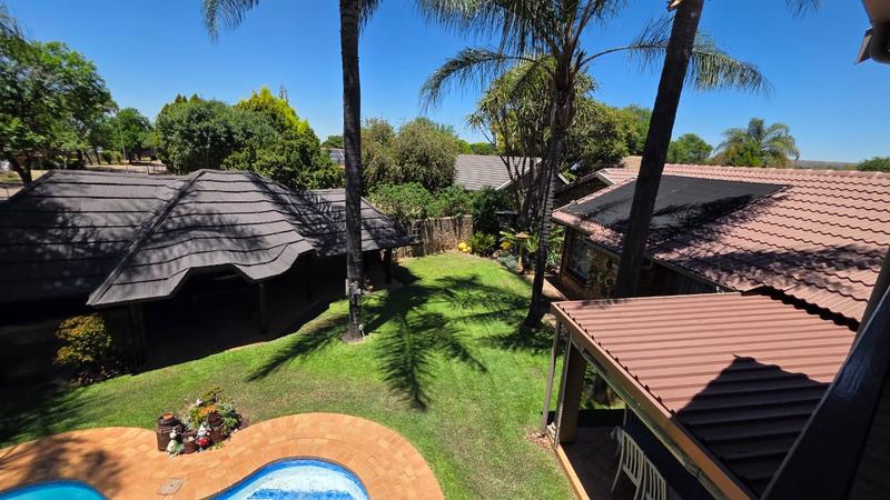 4 Bedroom Property for Sale in Doornpoort Gauteng