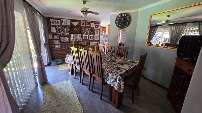 4 Bedroom Property for Sale in Doornpoort Gauteng