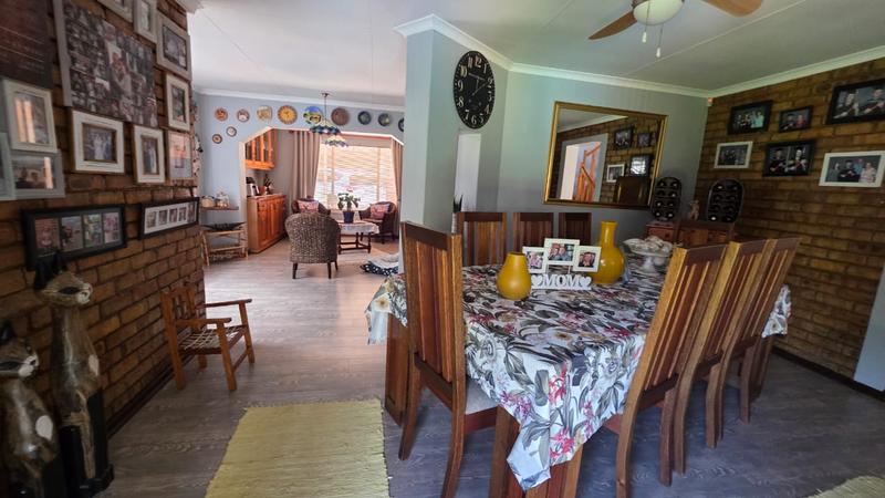 4 Bedroom Property for Sale in Doornpoort Gauteng