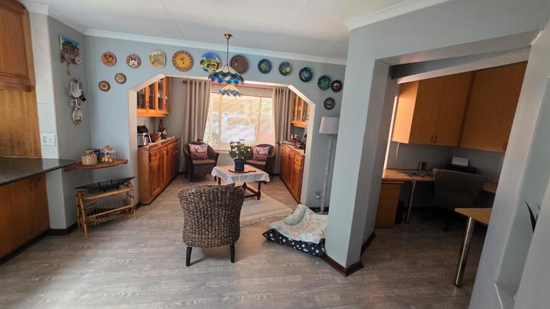 4 Bedroom Property for Sale in Doornpoort Gauteng