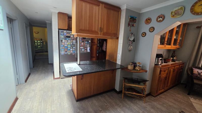 4 Bedroom Property for Sale in Doornpoort Gauteng