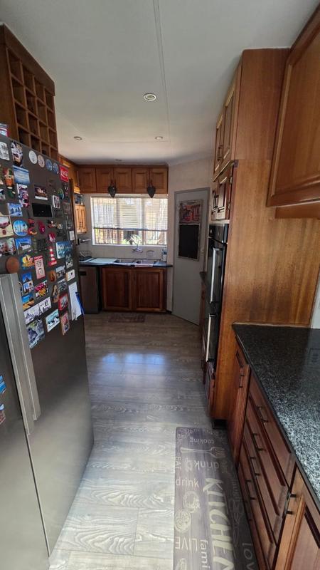4 Bedroom Property for Sale in Doornpoort Gauteng