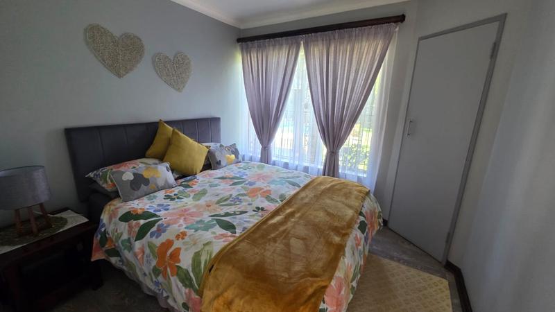 4 Bedroom Property for Sale in Doornpoort Gauteng
